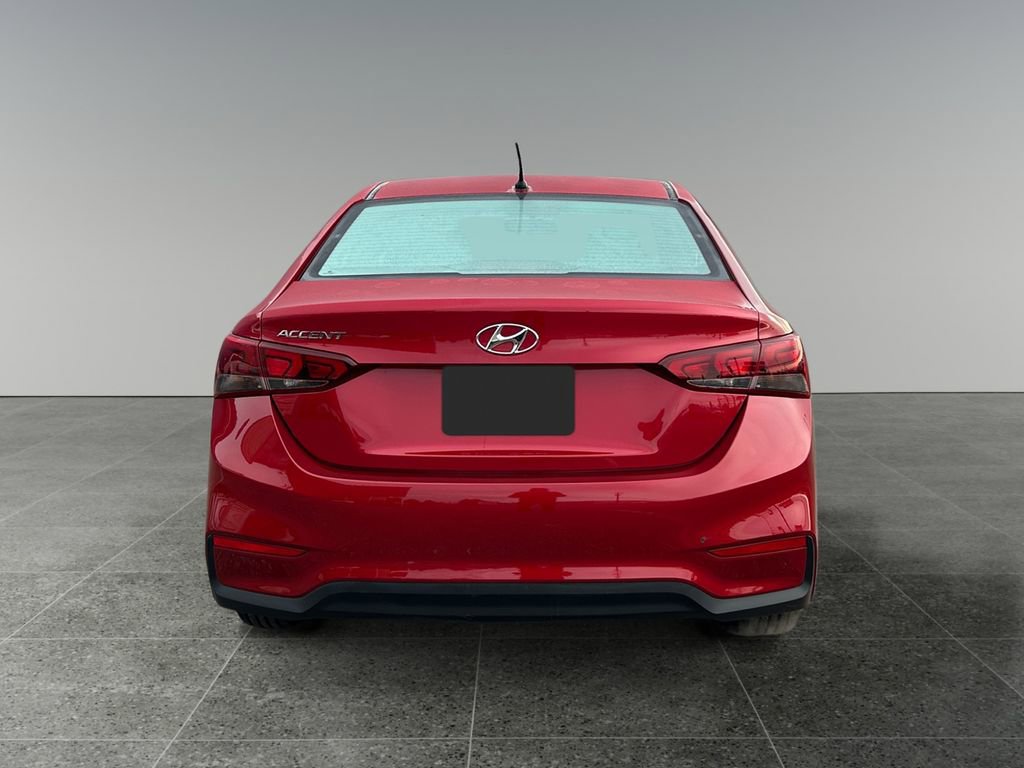 Used 2018 Hyundai Accent SE image 6