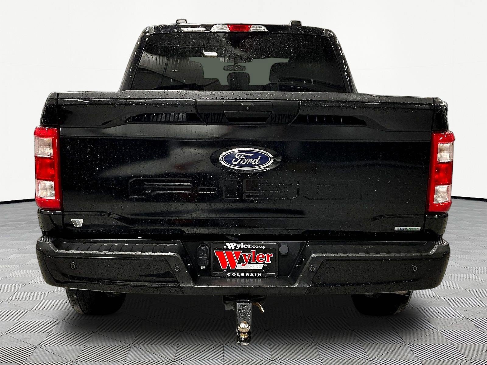 Used 2021 Ford F150 XL w/ STX Appearance Package AWD/4WD image 5