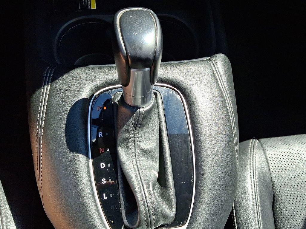 Used 2023 Honda HR-V EX-L image 17