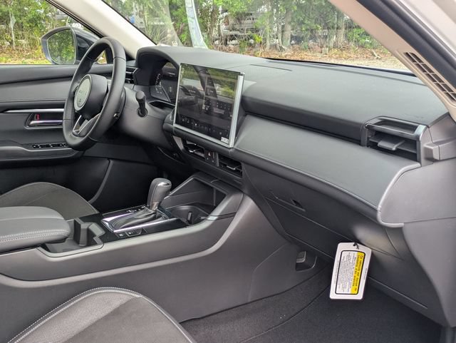 New 2026 MAZDA CX-5 Preferred AWD/4WD image 27