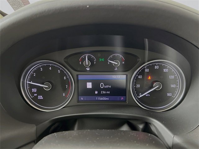 Used 2021 Buick Enclave Premium w/ Sun and Sites Package image 14