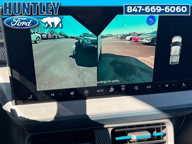 Used 2025 Ford Maverick Lobo image 30