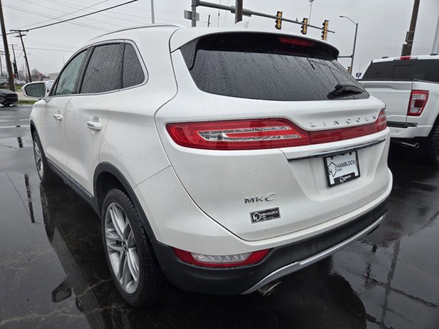 Used 2019 Lincoln MKC Reserve w/ MKC Climate Package image 7