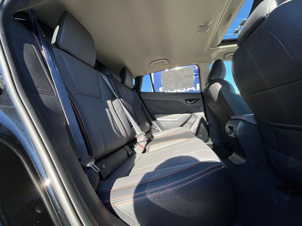 New 2026 Subaru Crosstrek 2.5i Limited AWD/4WD image 14