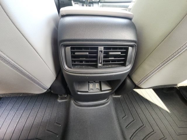 Used 2017 Honda CR-V EX-L image 29