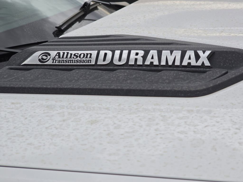 Used 2023 Chevrolet Silverado 3500 LTZ w/ LTZ Plus Package image 27