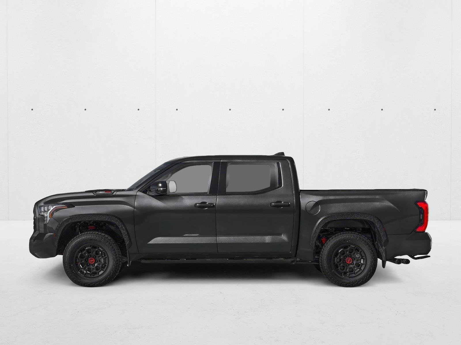 New 2026 Toyota Tundra TRD Pro AWD/4WD image 3