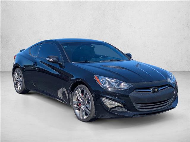 Used 2015 Hyundai Genesis 3.8 image 3