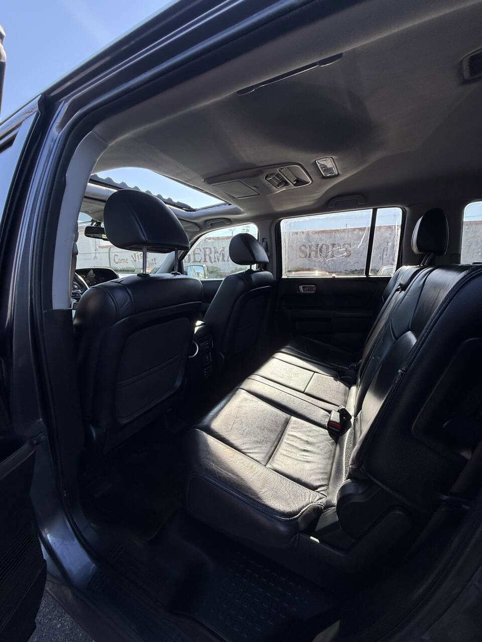 Used 2015 Honda Pilot Touring image 29