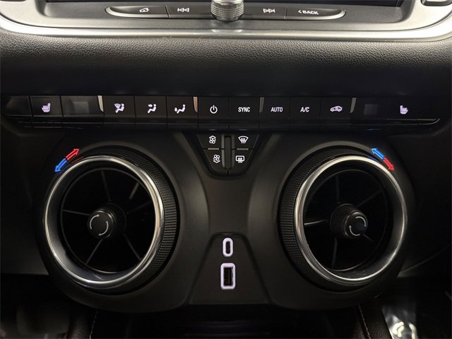 Certified 2024 Chevrolet Blazer LT w/ Convenience Package image 29