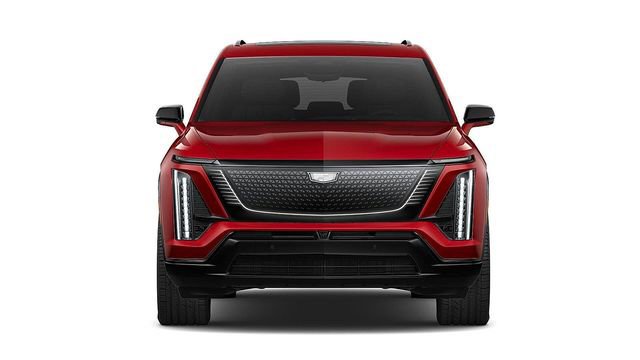 New 2026 Cadillac Vistiq Sport w/ LPO, Floor Liner Package image 28
