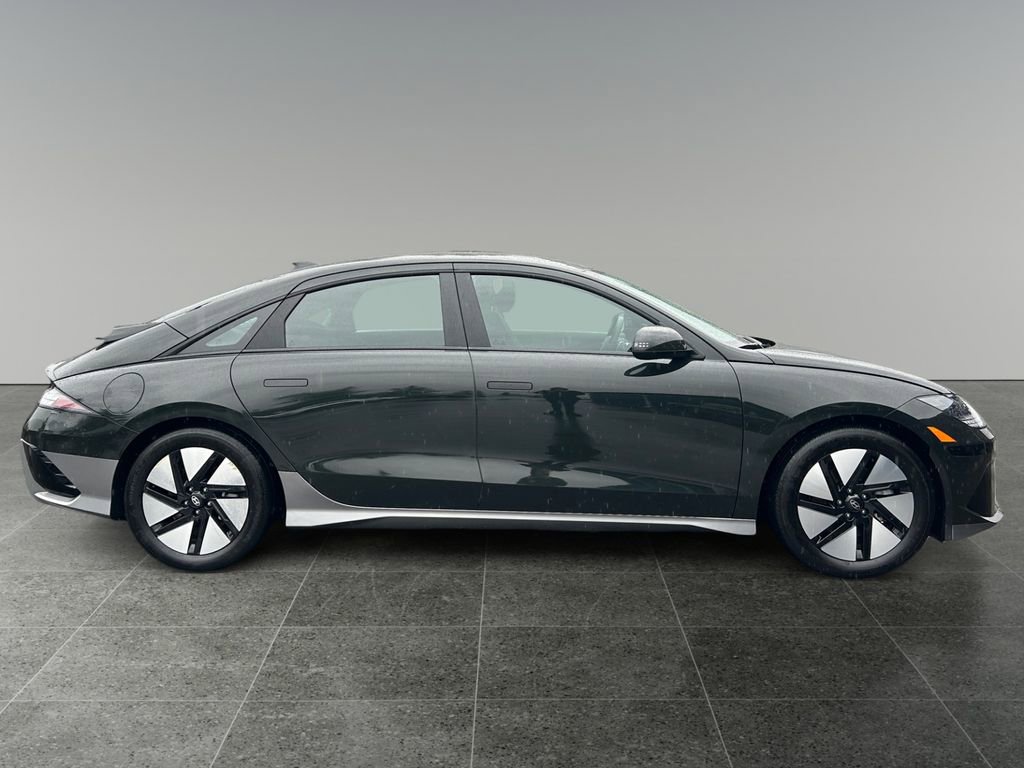 Certified 2024 Hyundai Ioniq 6 SE AWD/4WD image 9