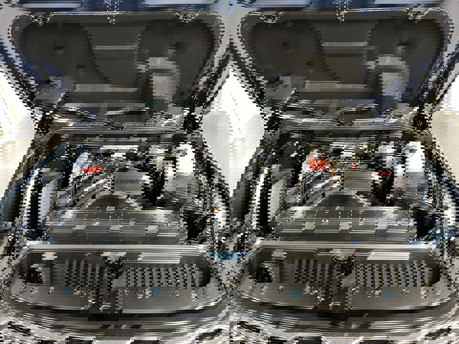 New 2026 GMC Sierra 2500 Denali Ultimate image 67