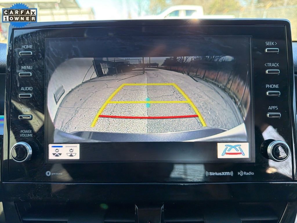 Used 2023 Toyota Camry XSE image 34