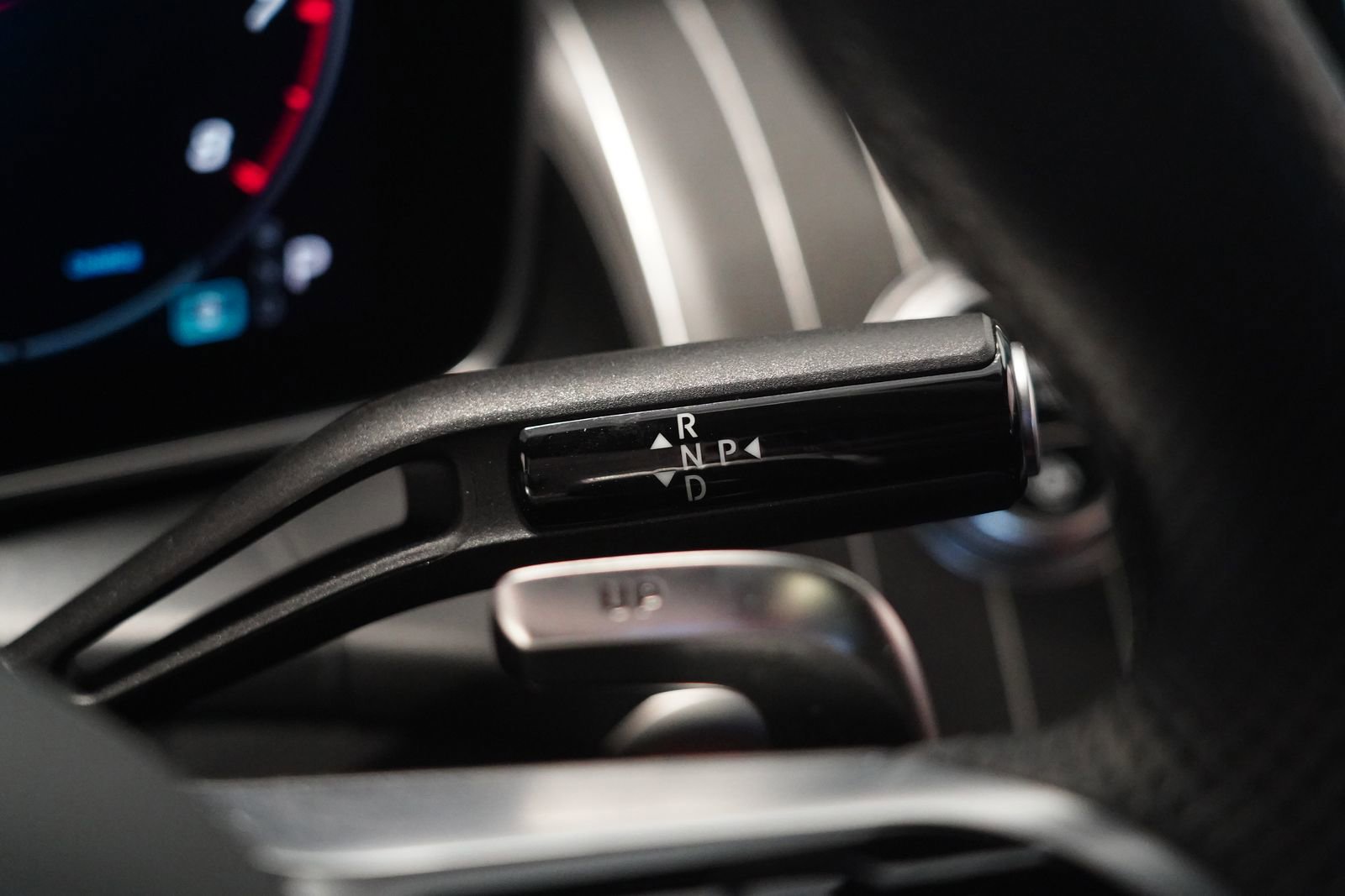 Used 2026 Mercedes-Benz GLC 43 AMG 4MATIC image 23