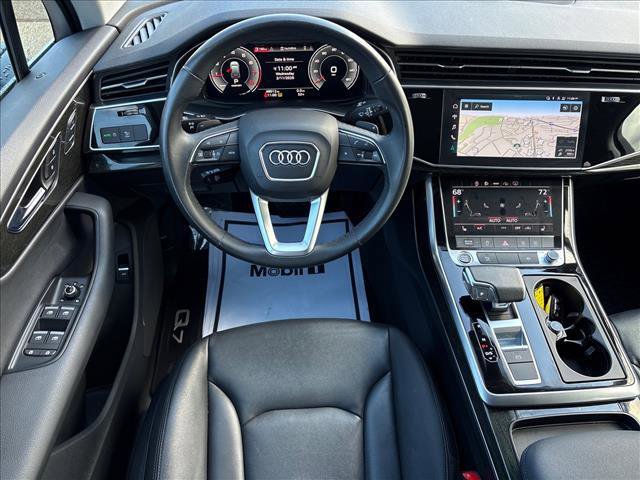 Used 2022 Audi Q7 2.0T Premium image 6