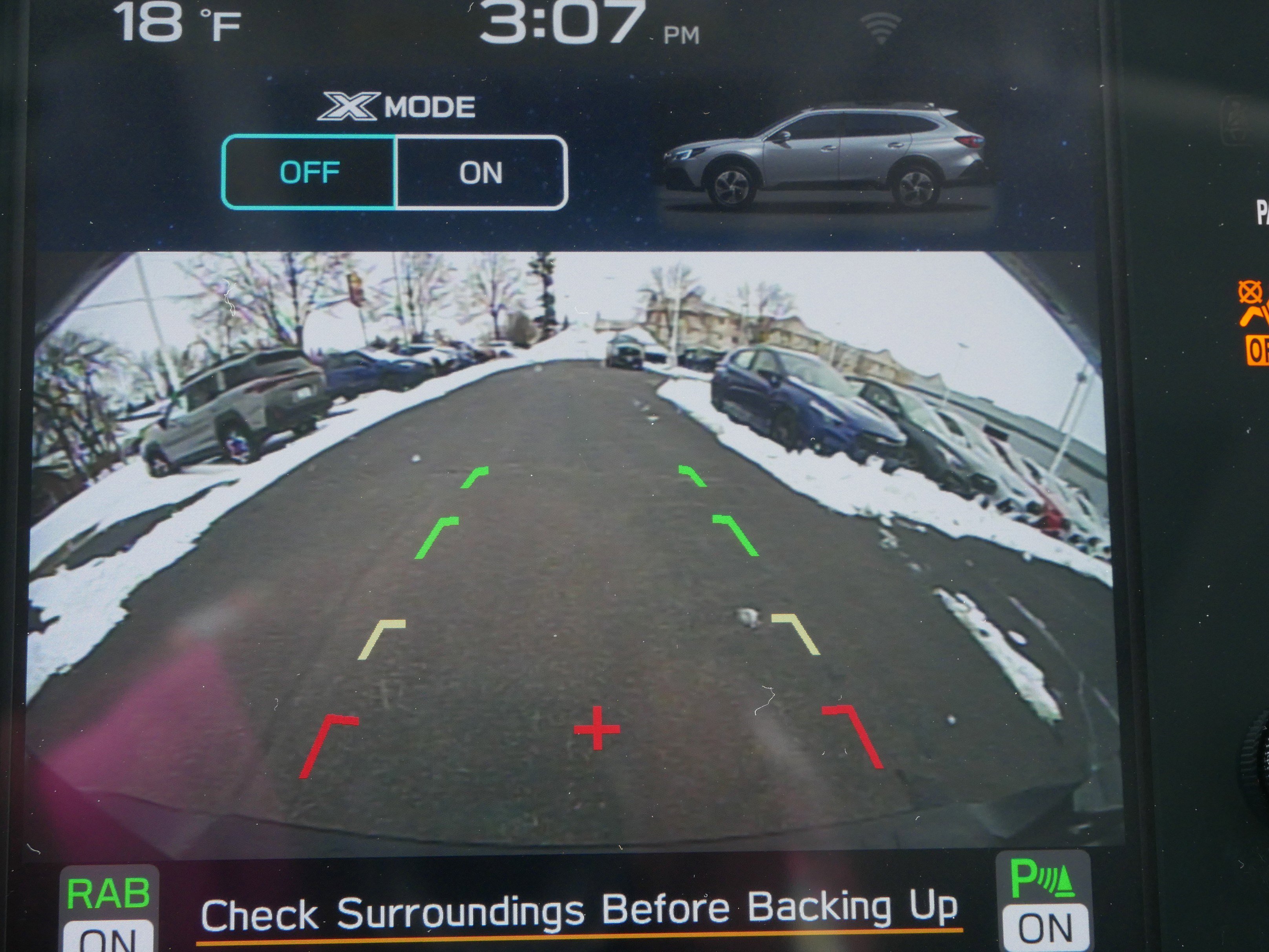 Used 2022 Subaru Outback Limited image 27