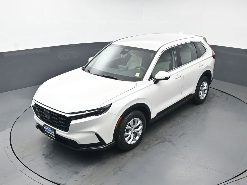 Certified 2023 Honda CR-V LX image 34