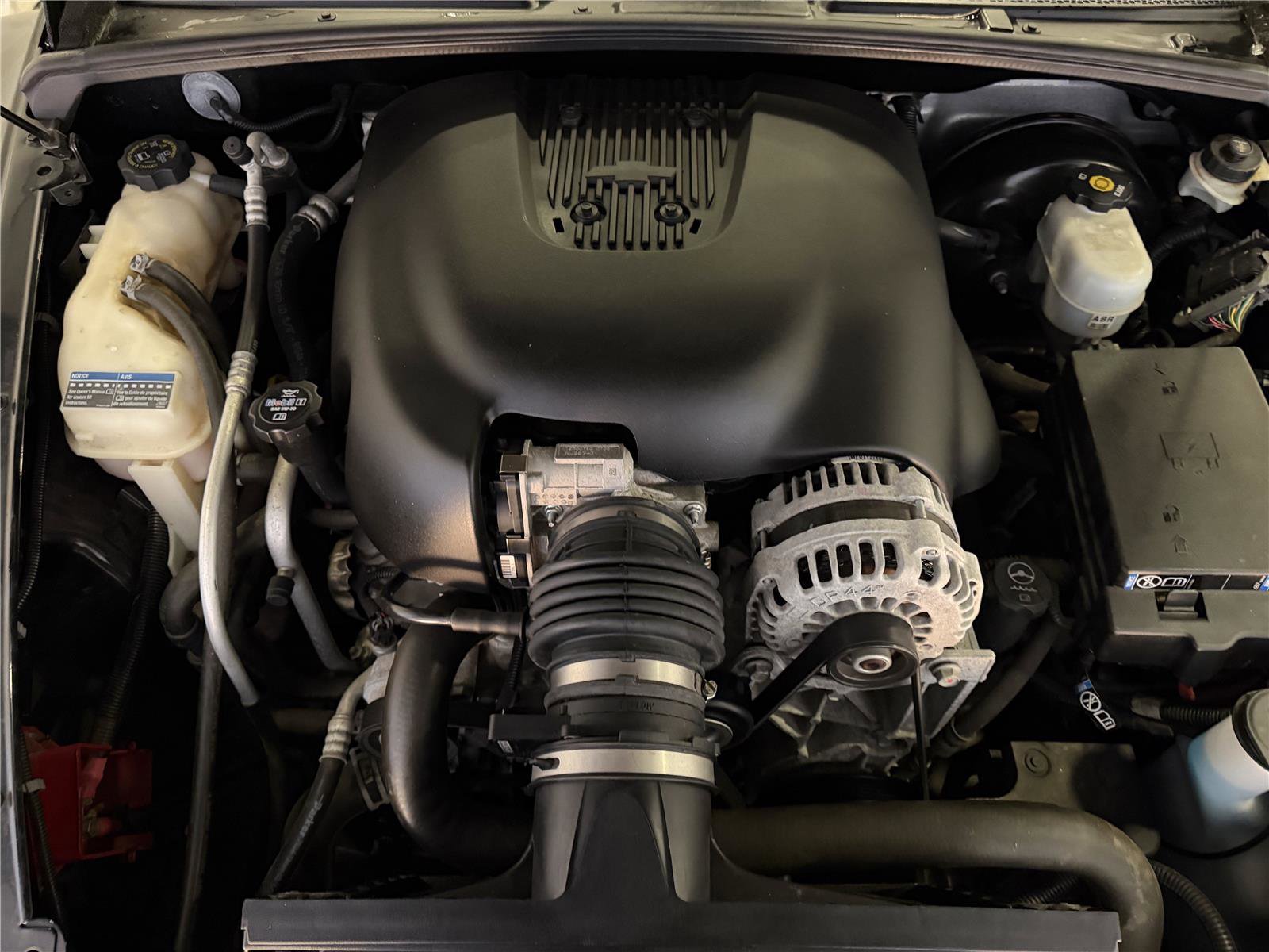 Used 2006 Chevrolet SSR w/ Preferred Equipment Group image 25