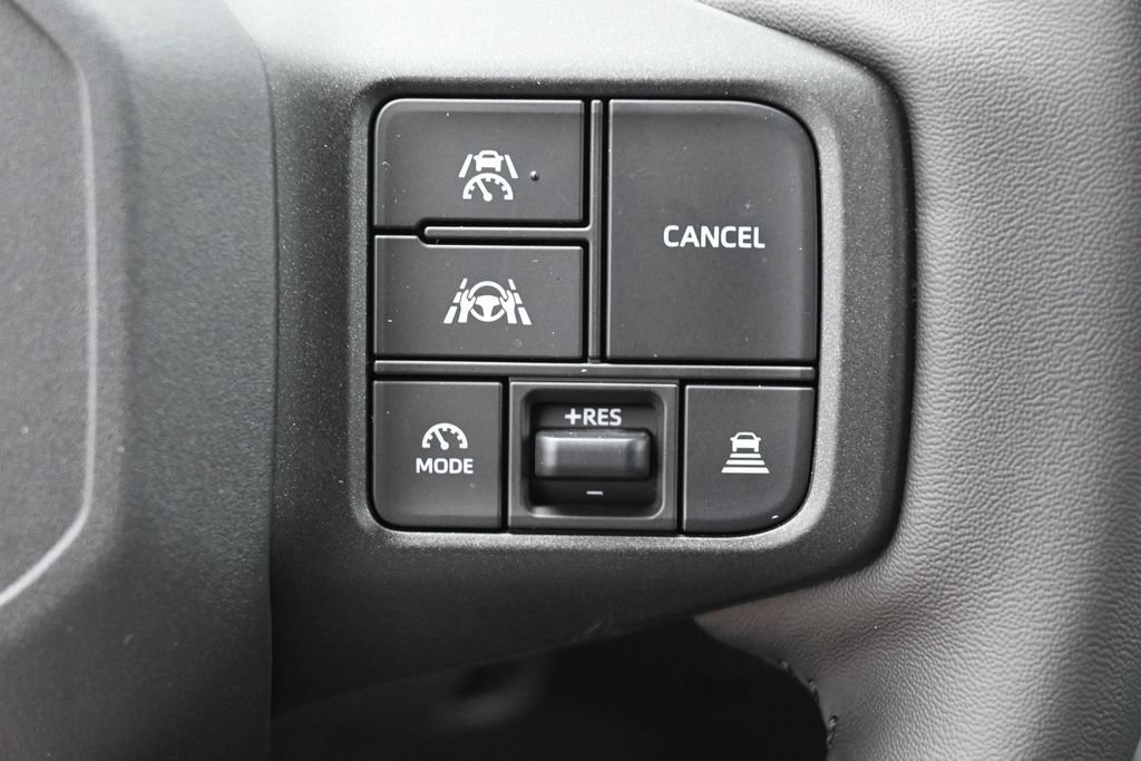 Certified 2026 Toyota RAV4 AWD Plug-in Hybrid w/ Illumination Package (TMS) image 17