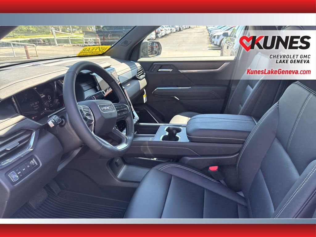 New 2026 GMC Acadia Elevation w/ Elevation Premium Package image 13