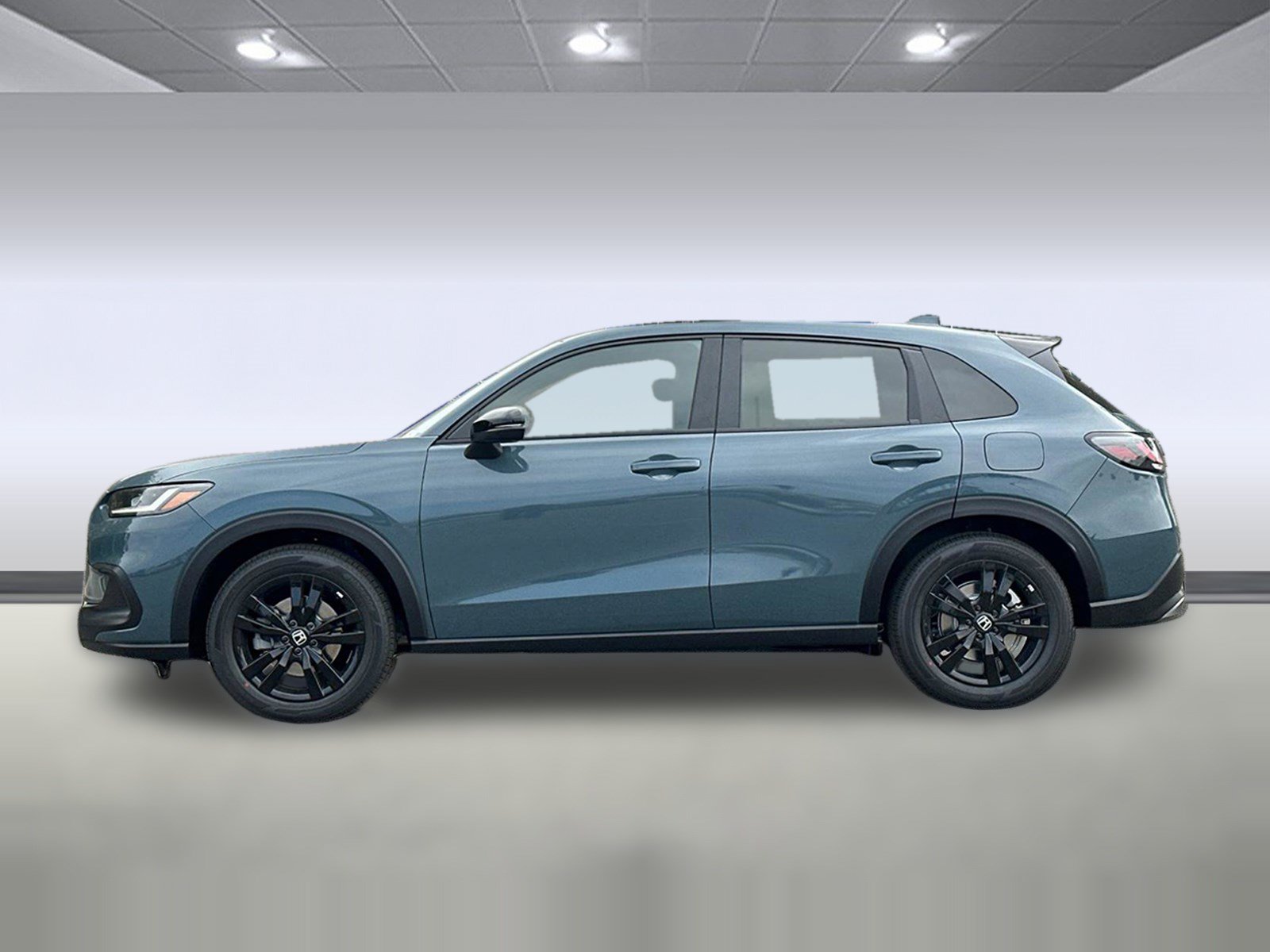 New 2026 Honda HR-V Sport image 2