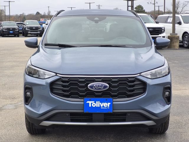 New 2026 Ford Escape ST-Line Select AWD/4WD image 3