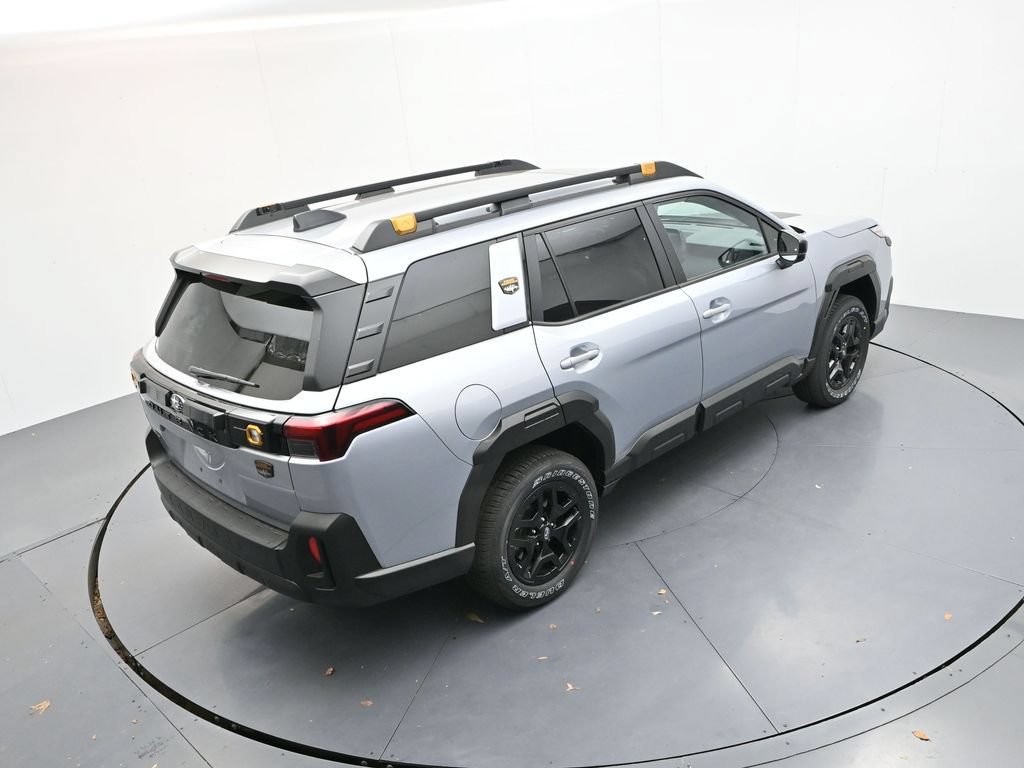 New 2026 Subaru Outback Wilderness w/ Wilderness Package AWD/4WD image 15