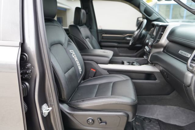 Used 2020 RAM 1500 Rebel w/ Rebel Level 1 Equipment Group image 56