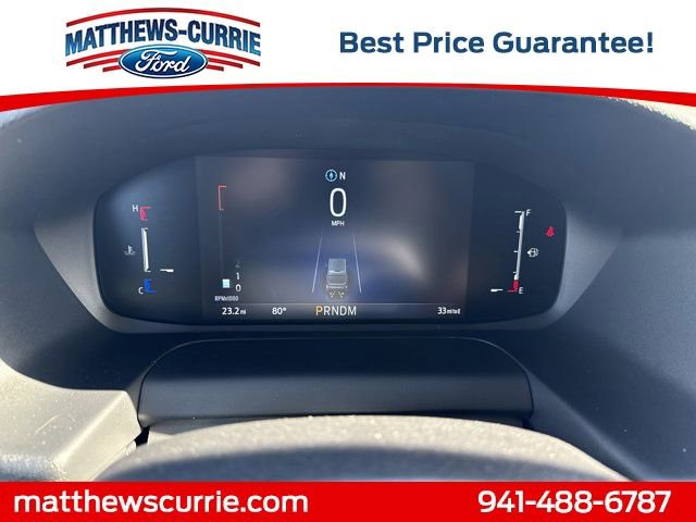New 2026 Ford Transit 350 148 High Roof Extended DRW RWD image 13