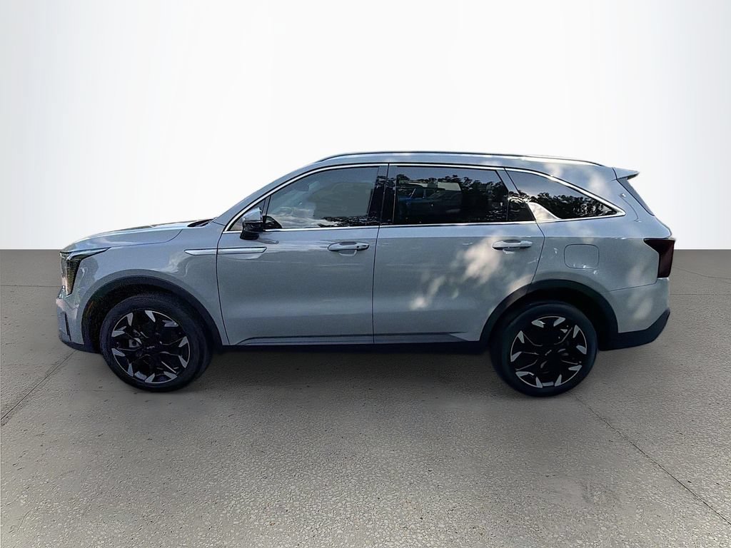 Used 2025 Kia Sorento EX AWD/4WD image 7