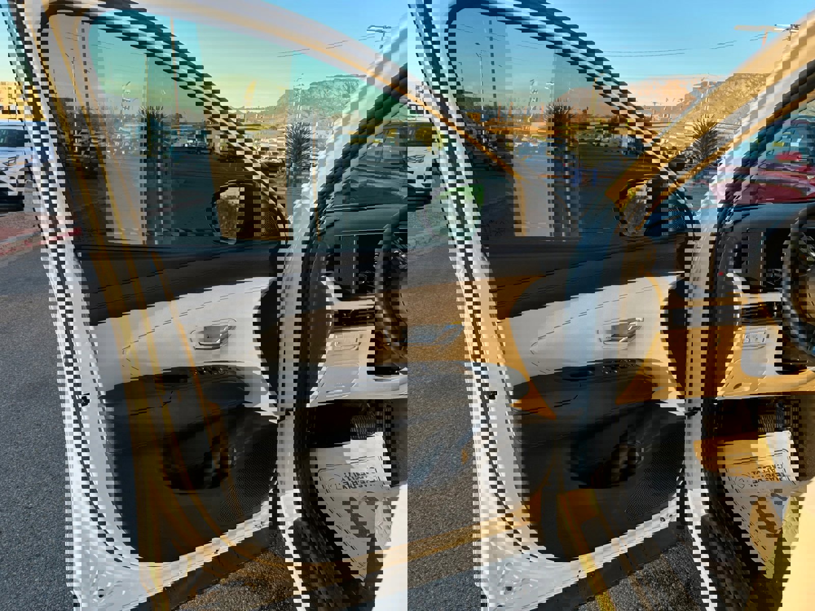 Certified 2025 Hyundai Tucson SEL image 16