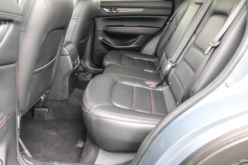 Used 2024 MAZDA CX-5 Carbon Edition AWD/4WD image 32