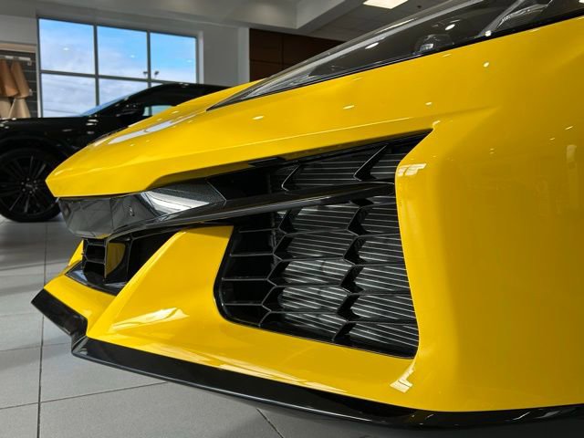 New 2026 Chevrolet Corvette Z06 image 8