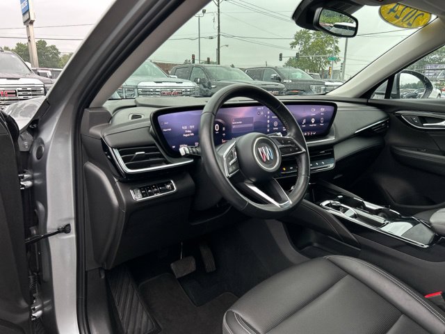 Certified 2024 Buick Envision Preferred AWD/4WD image 30