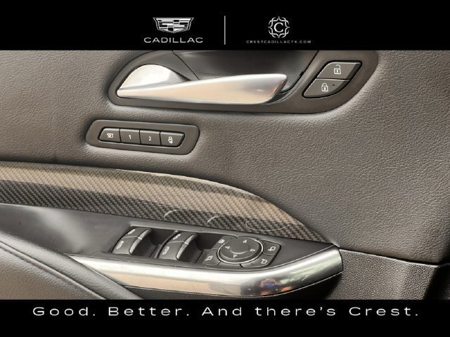 Certified 2024 Cadillac XT4 Sport AWD/4WD image 25