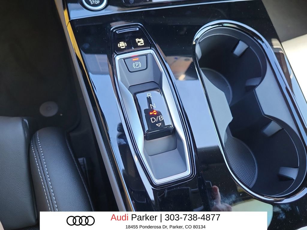 New 2027 Audi A6 e-tron Premium Plus AWD/4WD image 19