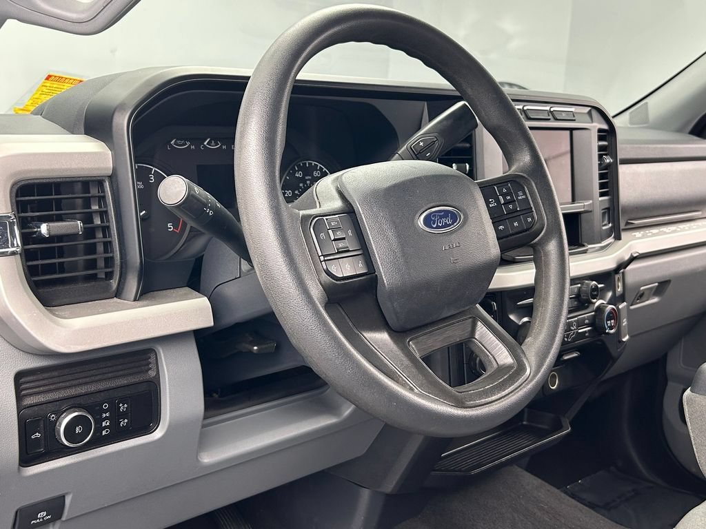 Used 2024 Ford F250 XLT AWD/4WD image 45