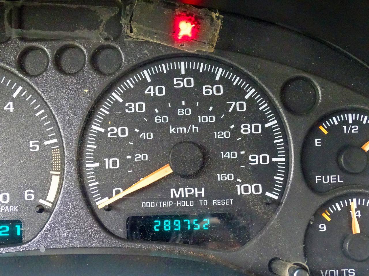Used 2001 Chevrolet S10 Pickup LS AWD/4WD image 23
