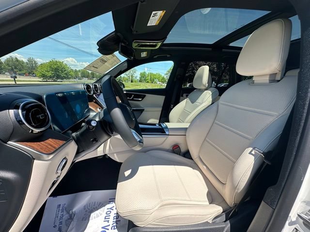 New 2026 Mercedes-Benz GLC 300 4MATIC image 14