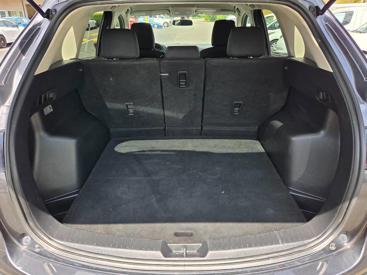 Used 2015 MAZDA CX-5 Touring AWD/4WD image 20