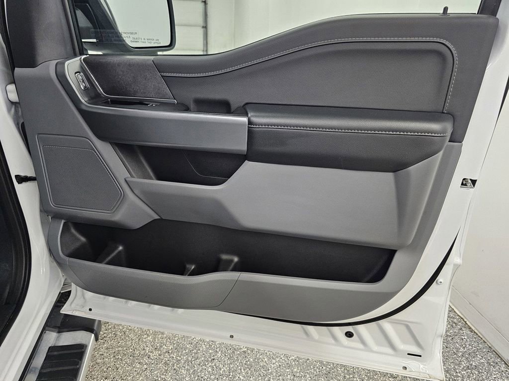 Used 2024 Ford F150 XLT AWD/4WD image 22