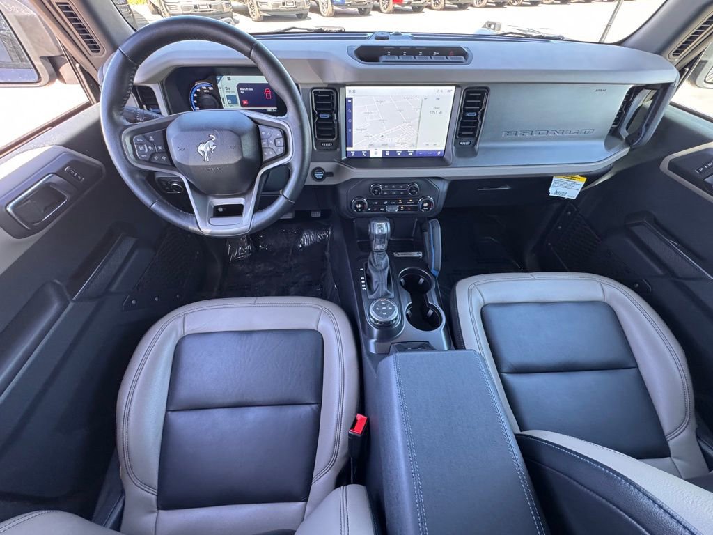 Used 2024 Ford Bronco Wildtrak image 27