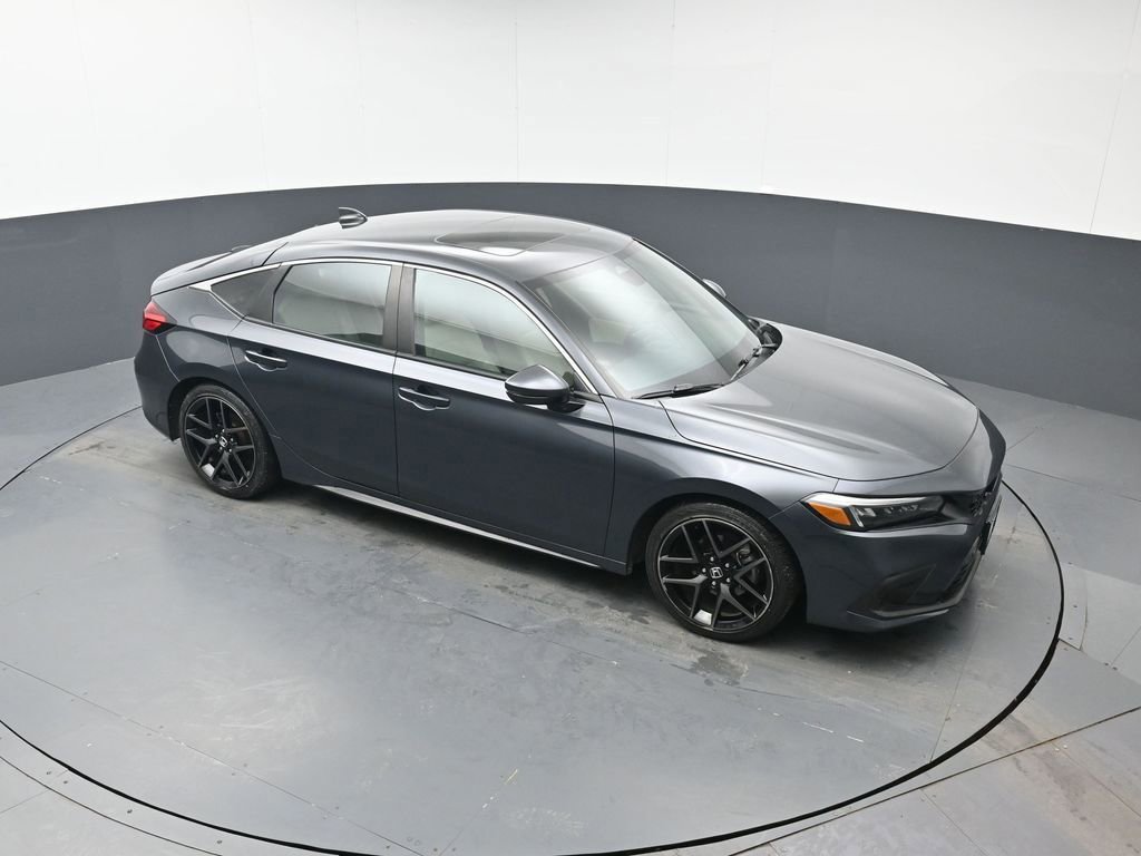 Certified 2023 Honda Civic Sport Touring image 40