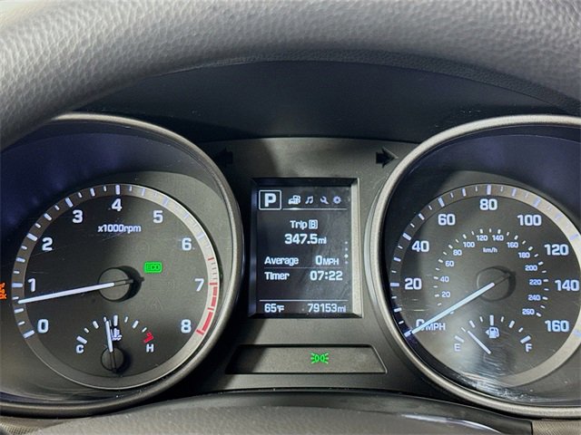 Used 2017 Hyundai Santa Fe Sport w/ Cargo Package image 20