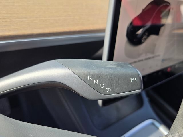 Used 2024 Tesla Model Y Long Range RWD image 24