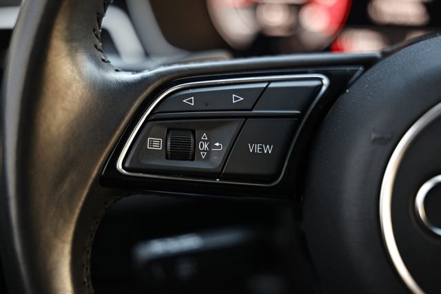 Used 2020 Audi A5 2.0T Premium Plus w/ Premium Plus image 28