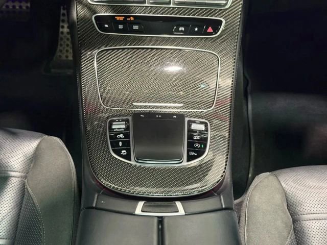 Used 2022 Mercedes-Benz E 53 AMG 4MATIC Sedan image 19