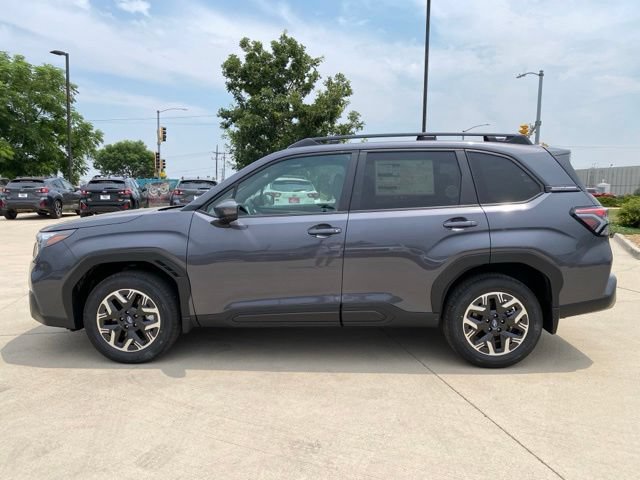 New 2026 Subaru Forester Premium AWD/4WD image 2