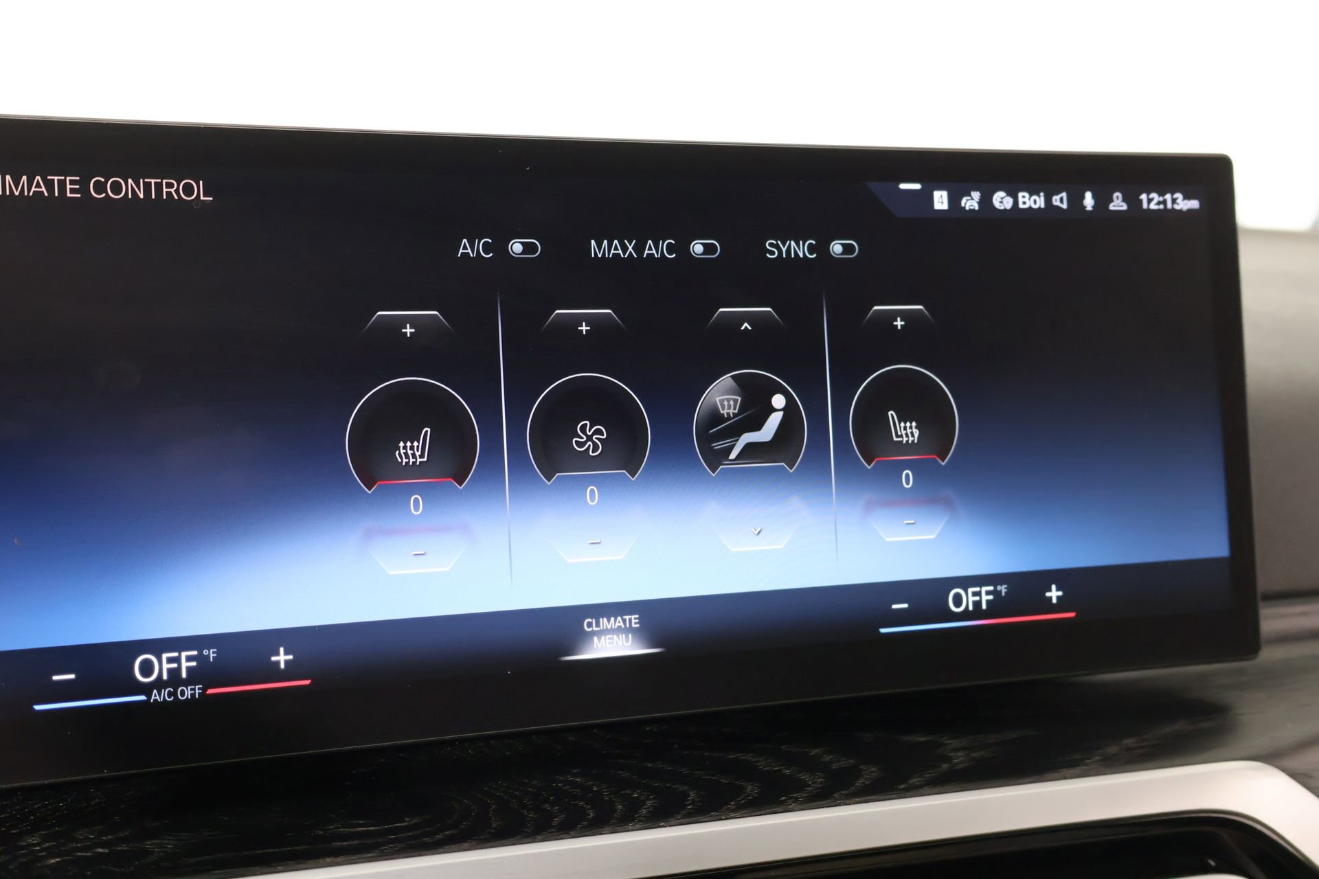 Used 2023 BMW i4 eDrive35 w/ Premium Package RWD image 8